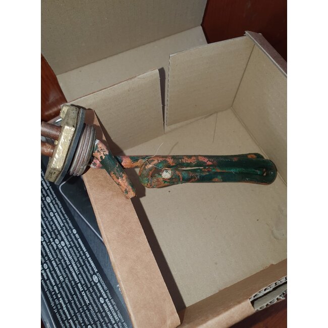 Isotherm / Isotemp HEATING ELEMENT 220V/750W REGULAR TP0900