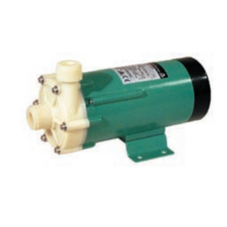 Webasto Waterpomp WB250 - 230 V 50/60Hz - toepassing S6