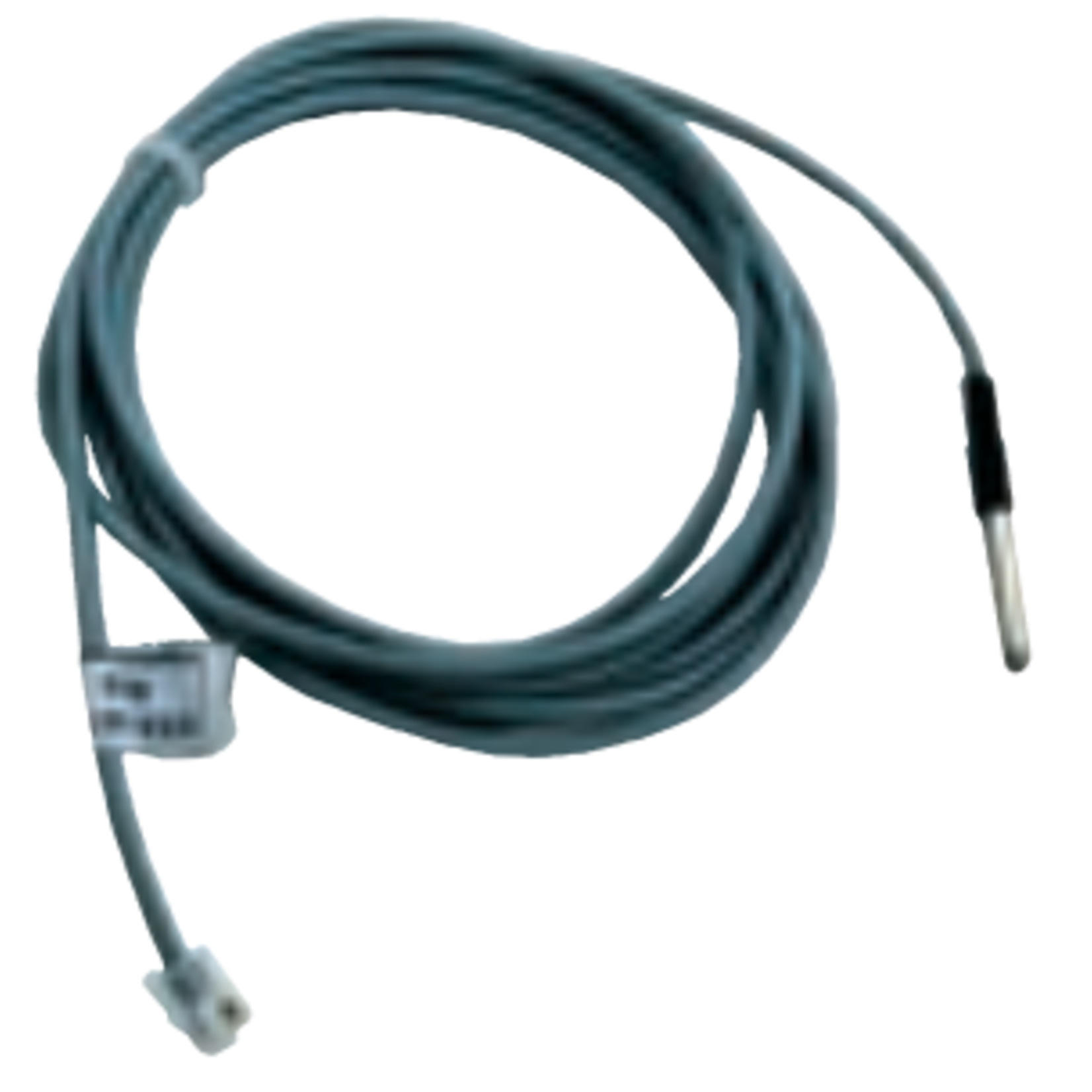 Webasto Externe temperatuursensor met 3, 6, of 12 meter kabel