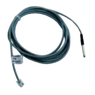 Webasto Remote air temperature sensor