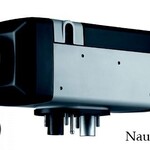 Webasto Air Top 2000 STC Marine 12 V Diesel with standard heater control element