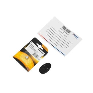 Webasto Transmitter T91R incl Batt. (Param_VW_OE) AM