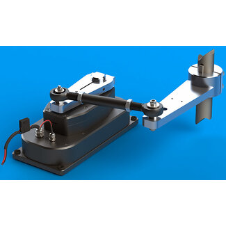 Jefa DU-DD1-12 Drive