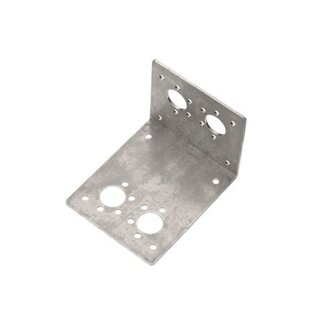 Webasto Montage steun voor airtopverwarming VOOR INBOUW IN BOOT