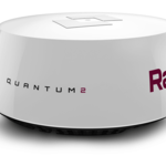 Quantum 2 Doppler, pulse compressed chirp radar