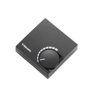 Webasto WEBASTO THERMOSTAAT (5-30 GRADEN)