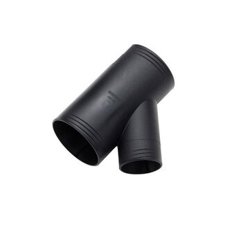 Webasto Luchtaftakstuk Y model 80x55x80 mm