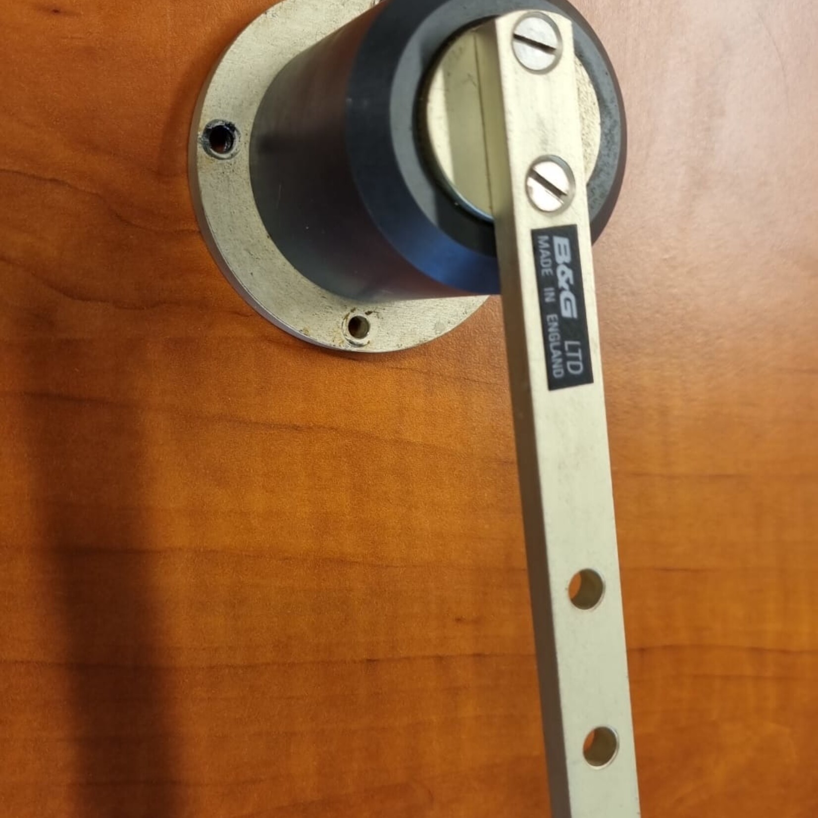 Roerstand aanwijzer H2000