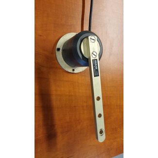 Roerstand aanwijzer H2000