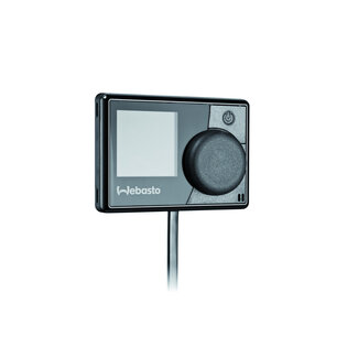 Webasto Kit Multicontrol Mar RV Air Top