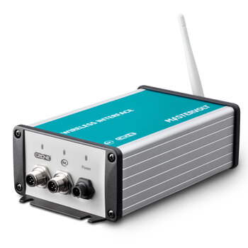 CZone® Wireless Interface