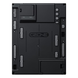 RV1 is CZone’s first dedicated digital switching and integration module for recreational & specialty vehicles