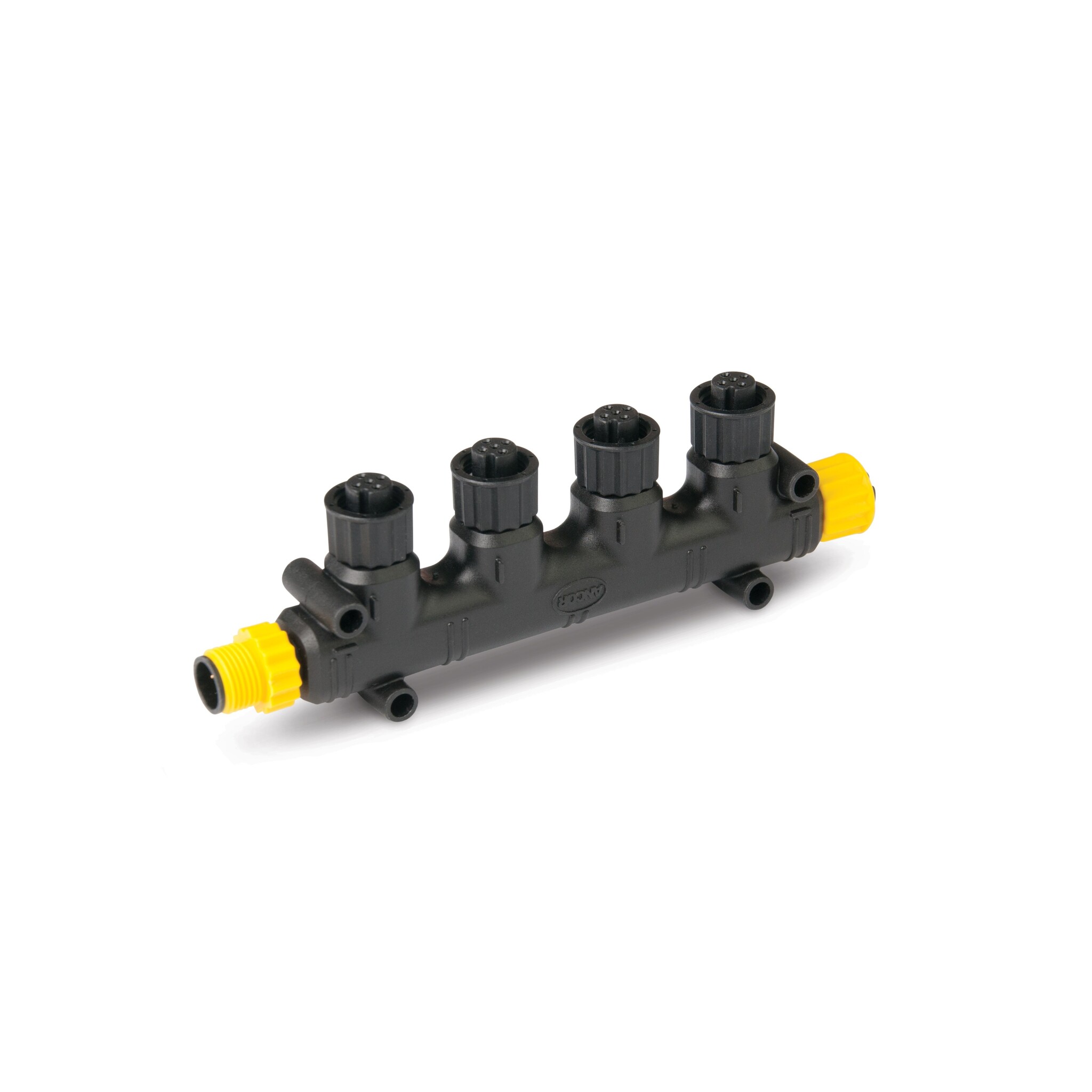 NMEA 2000 Approved Cables & Connectors | Quick & Easy Network Expansion