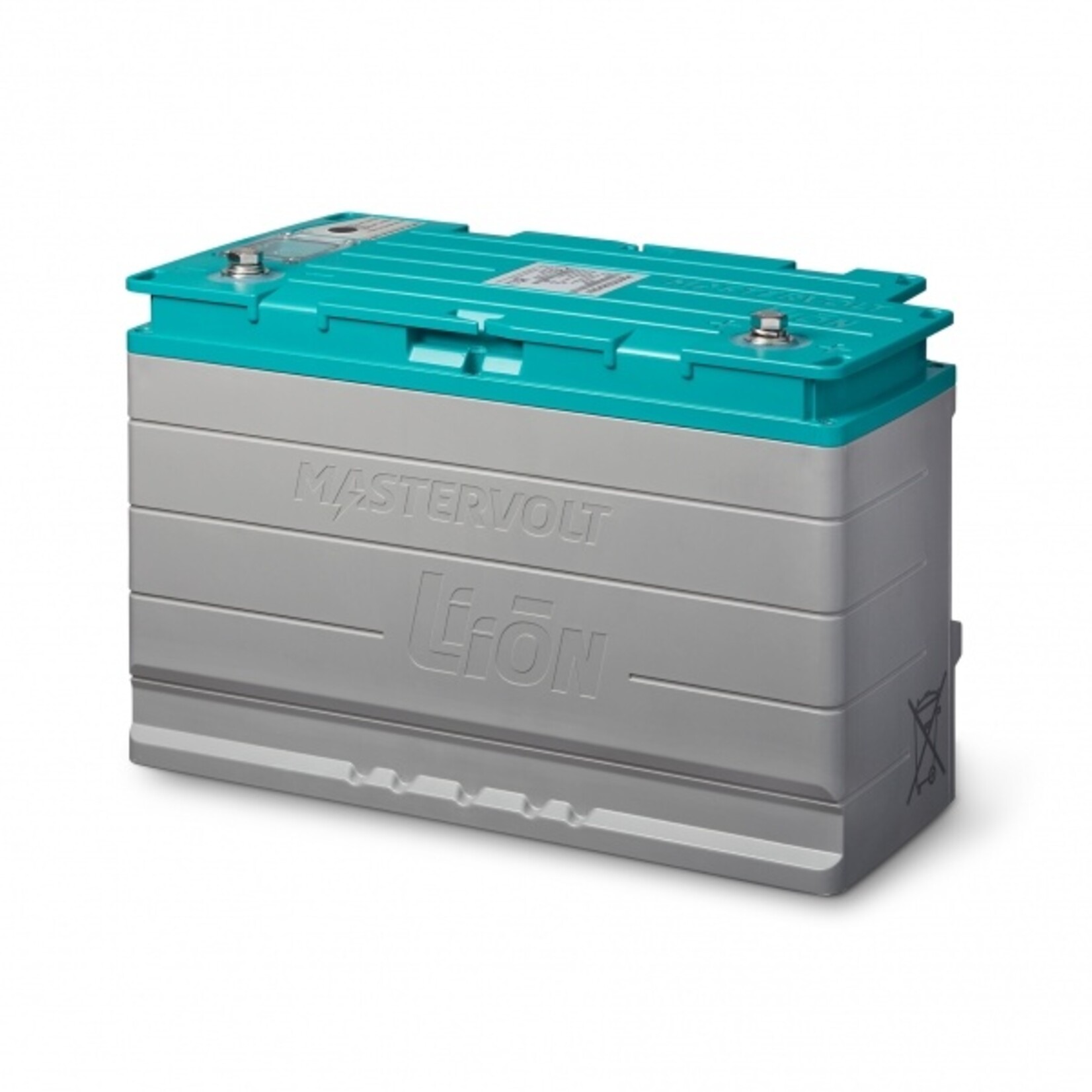 Mastervolt MLI Ultra Lithium Battery 12/1250 - 1,25 kWh
