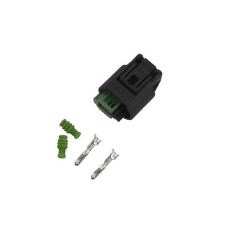 Webasto SP Bag terminal plug DP42