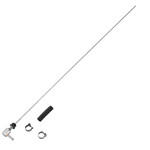 Webasto Tank extracting device 90°, thread M6, with accessories