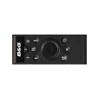 B&G  ZC2 Remote - Landscape