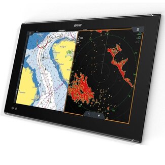 B&G  Zeus³S Glass Helm MFD 24" Display Only