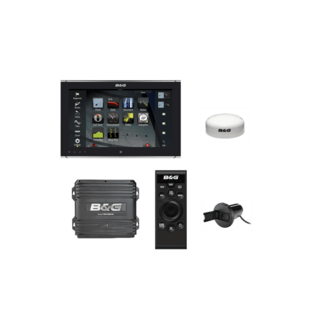 B&G  Zeus³S 1x16'' System Base Kit