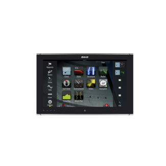 B&G  ZM16-T Touch Monitor