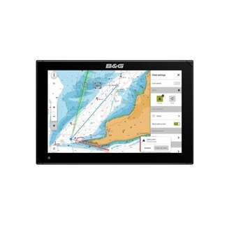 B&G  Zeus S 12 GLOBAL