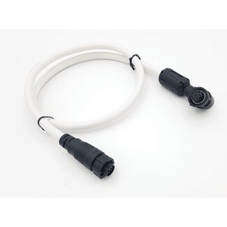 B&G  B&G Nemesis™ Hub Power/Ethernet Interconnect Cable