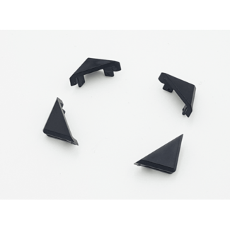 NSX, Zeus S, Nemesis Corner Clip Accessory