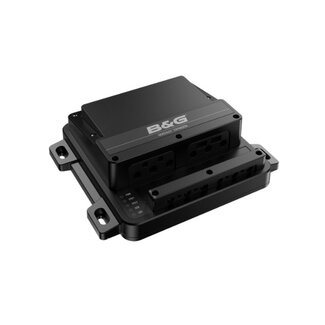 B&G  HERCULES® EXPANSION MODULE