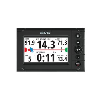 B&G  H5000 Graphic Display