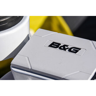 B&G  SUN COVER,H5000 DISPLAYS