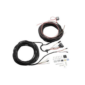 Webasto SP-Wiring harness AT EVO 3900/5500/40/55 Marine heater L=9500