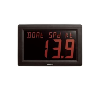B&G  40/40HV DISPLAY PACK, TRITON/H5000