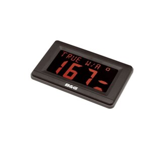 B&G  20/20HV DISPLAY PACK, TRITON/H5000