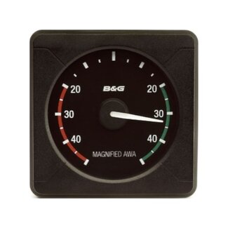 B&G  H5000 ANALOGUE MAG AWA