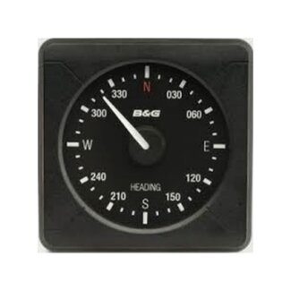 B&G  H5000 ANALOGUE HEADING