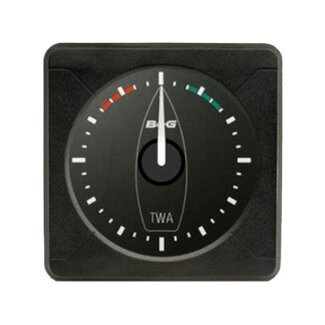 B&G  H5000 ANALOGUE TWA 360