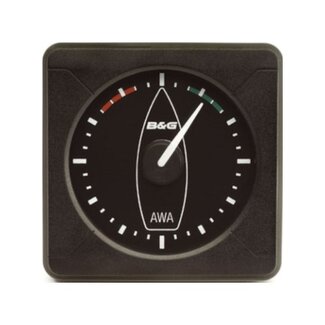 B&G  H5000 ANALOGUE AWA 360