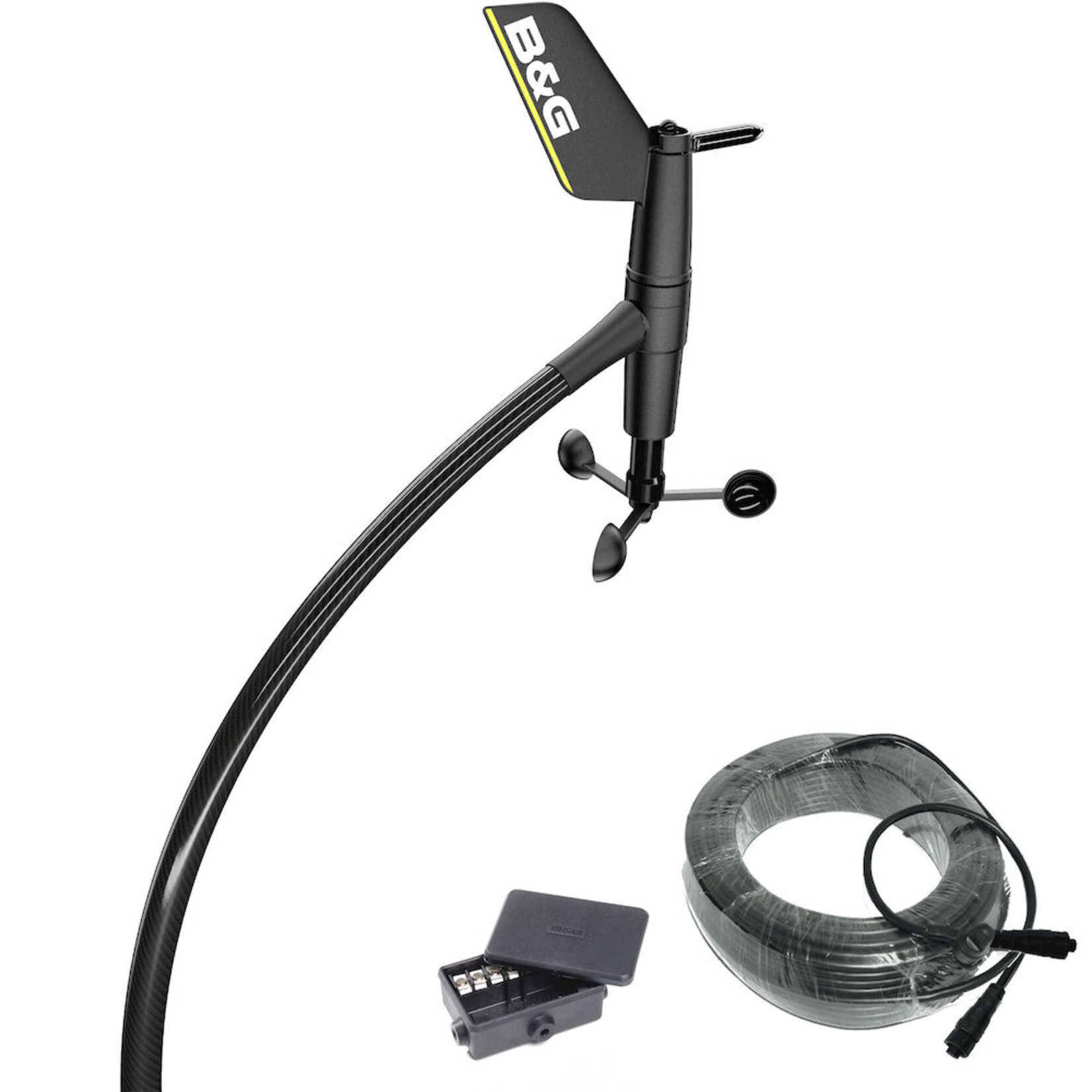 B&G  WS730 Wind Sensor Pack
