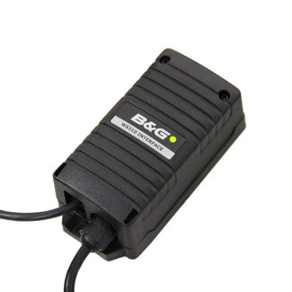 B&G  WS700 Wired Interface
