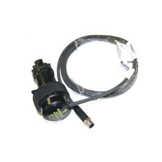 Simrad ST850 Speed/Temp Sensor (Plastic) - Connects to D800 sensor only.