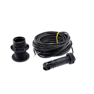 B&G  H3000 Speed Sensor Plastic Flanged