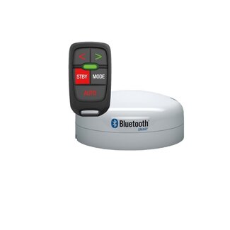 WR10 Wireless Autopilot Remote