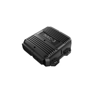 NAC-3 Autopilot Computer