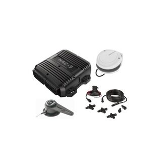 NAC-3 Autopilot Core Pack