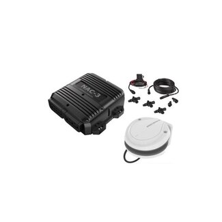 NAC-3 VRF Autopilot Core Pack