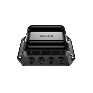 NAC-2 Autopilot Computer