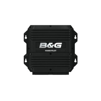 B&G  H5000,Pilot Computer