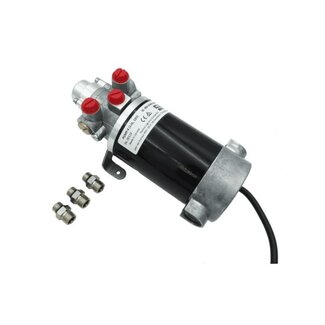 PUMP-2 - 12V 0.8L