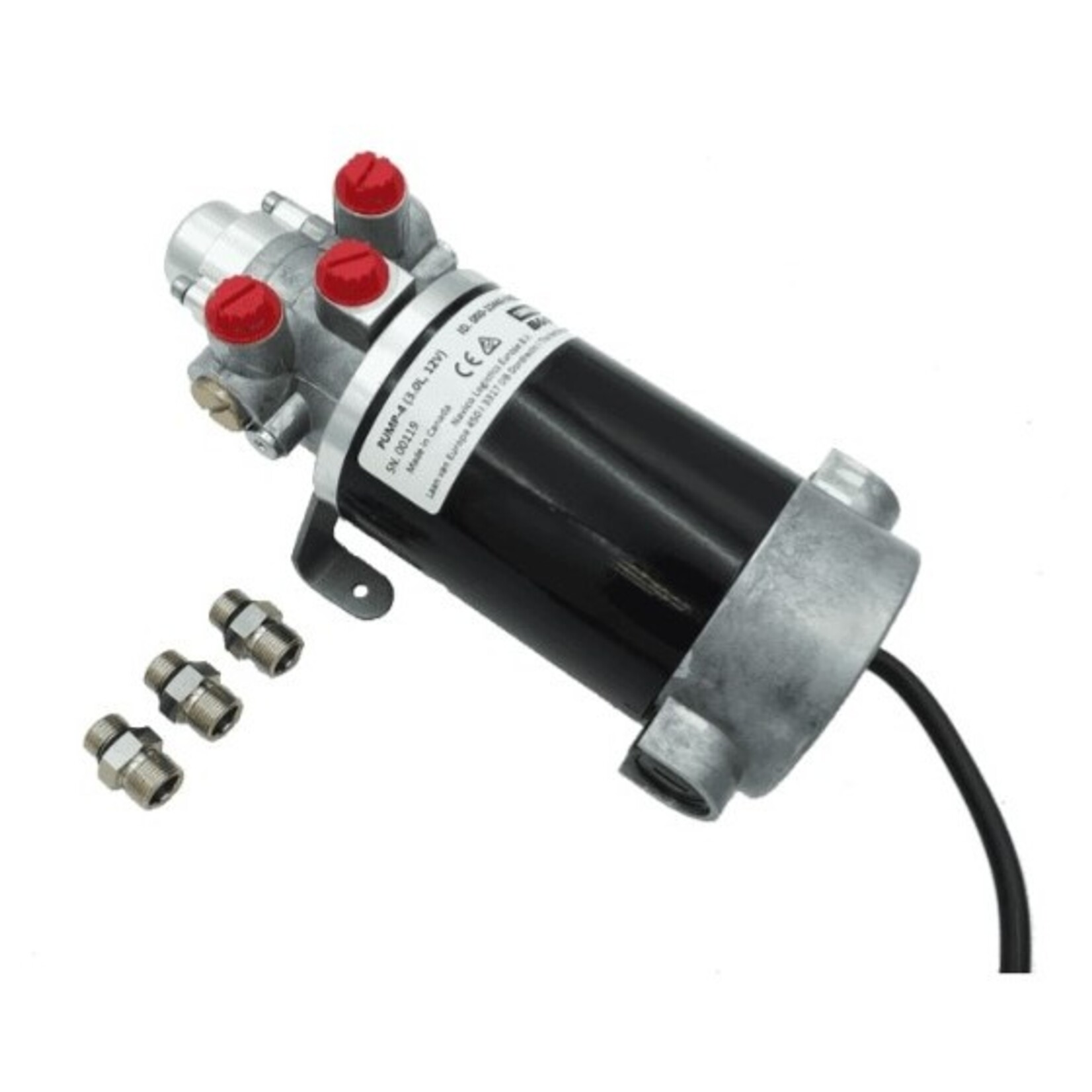 PUMP-5 - 24V 3.0L