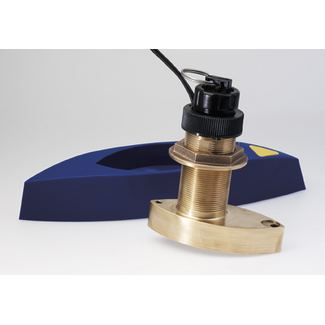 XSONIC Airmar B744V w/ N2K Speed & Temp